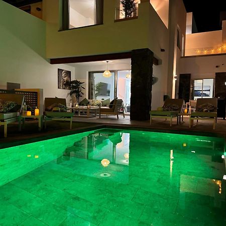 Welcome To Villa Bali A Luxurious Modern Getaway Los Cristianos  Exteriér fotografie