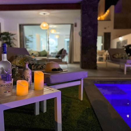Welcome To Villa Bali A Luxurious Modern Getaway Los Cristianos  Exteriér fotografie