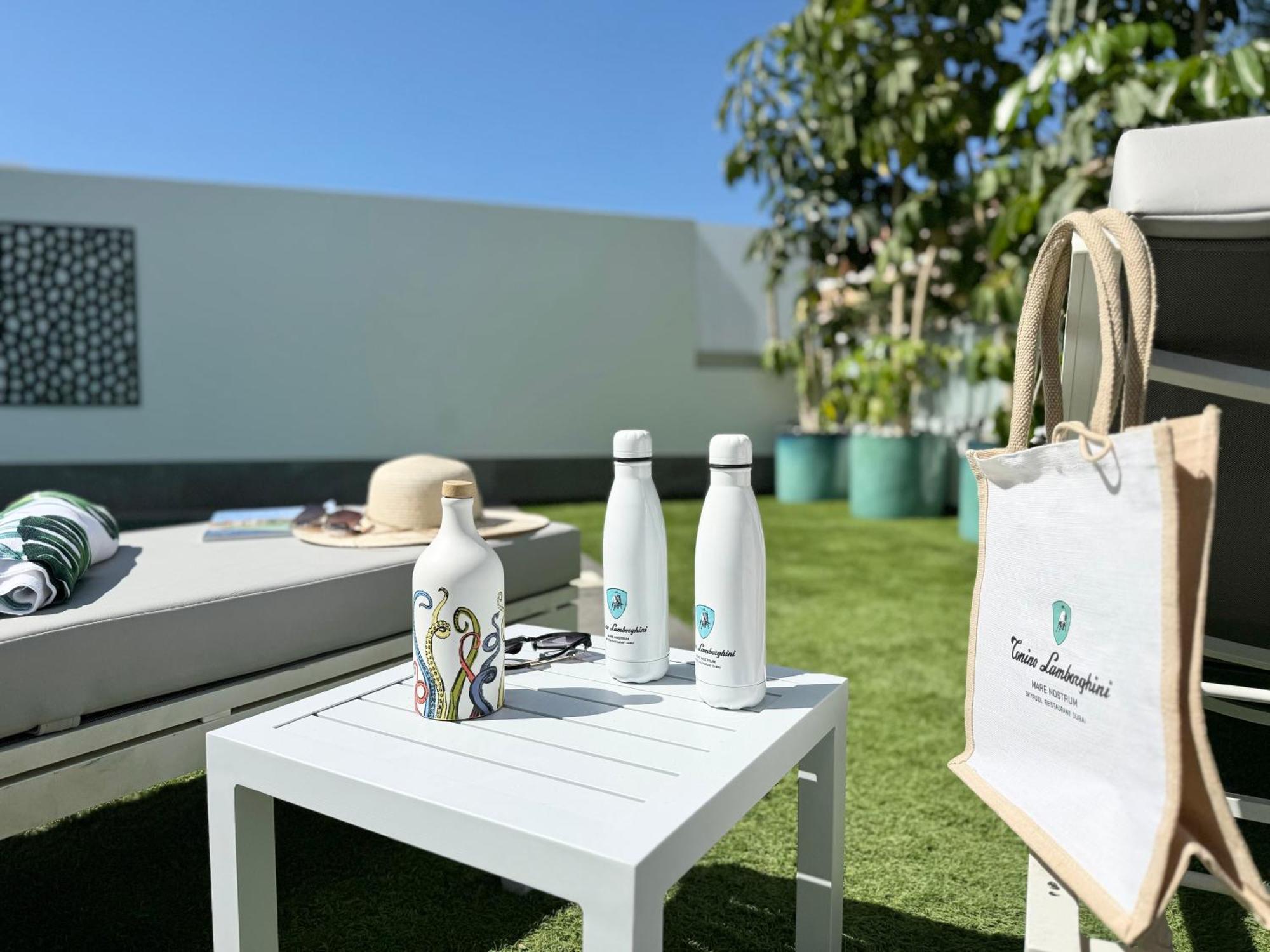 Welcome To Villa Bali A Luxurious Modern Getaway Los Cristianos  Exteriér fotografie