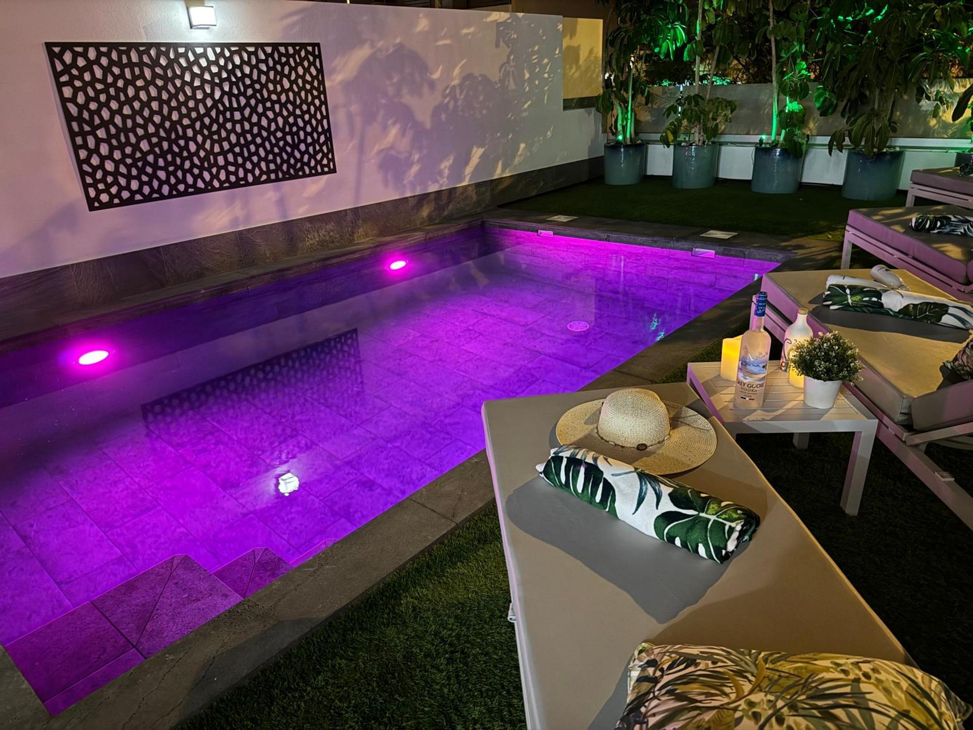 Welcome To Villa Bali A Luxurious Modern Getaway Los Cristianos  Exteriér fotografie