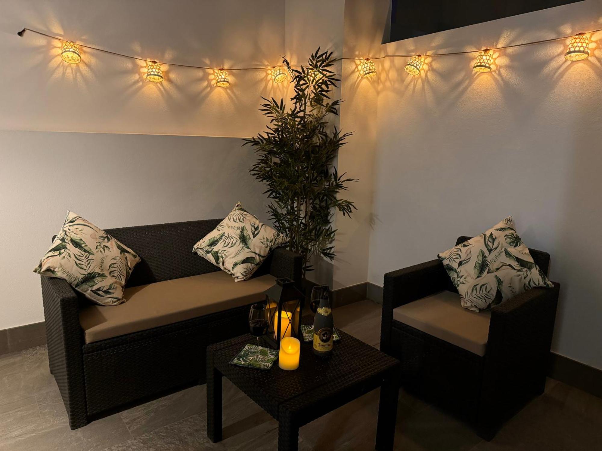 Welcome To Villa Bali A Luxurious Modern Getaway Los Cristianos  Exteriér fotografie