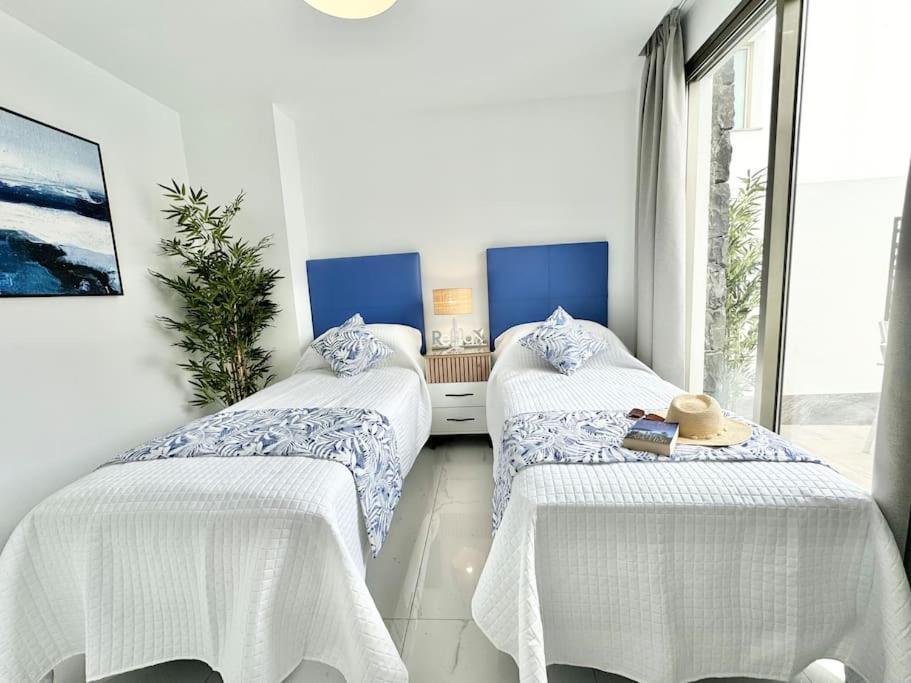 Welcome To Villa Bali A Luxurious Modern Getaway Los Cristianos  Exteriér fotografie