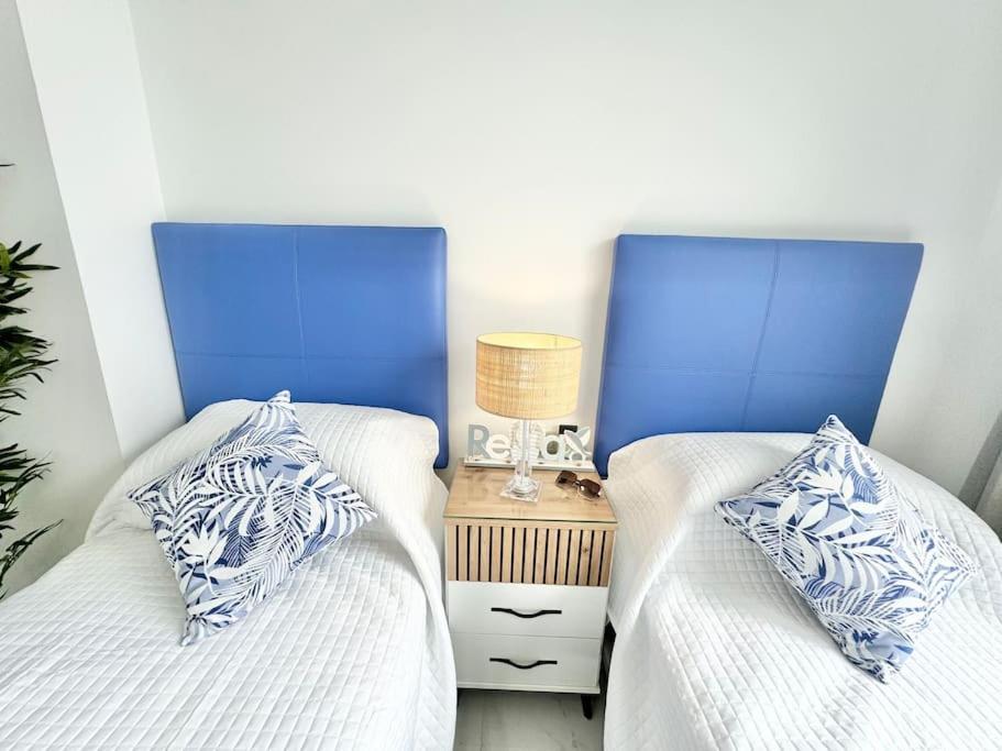 Welcome To Villa Bali A Luxurious Modern Getaway Los Cristianos  Exteriér fotografie