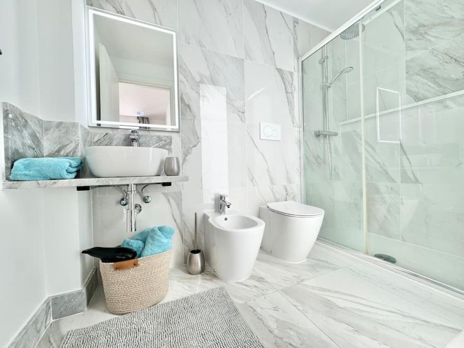 Welcome To Villa Bali A Luxurious Modern Getaway Los Cristianos  Exteriér fotografie