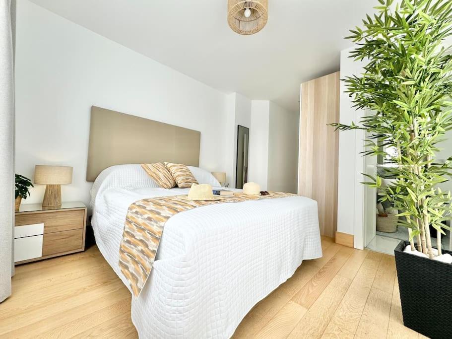Welcome To Villa Bali A Luxurious Modern Getaway Los Cristianos  Exteriér fotografie