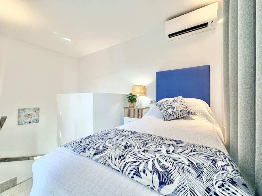 Welcome To Villa Bali A Luxurious Modern Getaway Los Cristianos  Exteriér fotografie