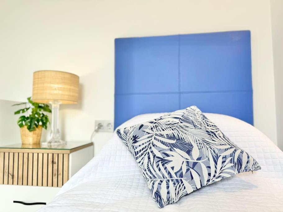Welcome To Villa Bali A Luxurious Modern Getaway Los Cristianos  Exteriér fotografie