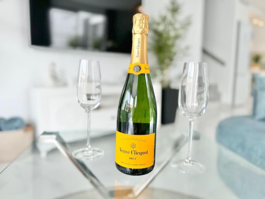Welcome To Villa Bali A Luxurious Modern Getaway Los Cristianos  Exteriér fotografie