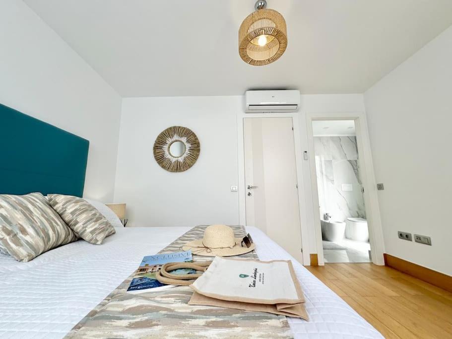 Welcome To Villa Bali A Luxurious Modern Getaway Los Cristianos  Exteriér fotografie