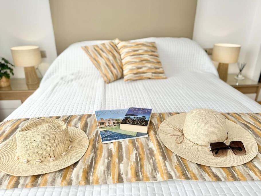 Welcome To Villa Bali A Luxurious Modern Getaway Los Cristianos  Exteriér fotografie
