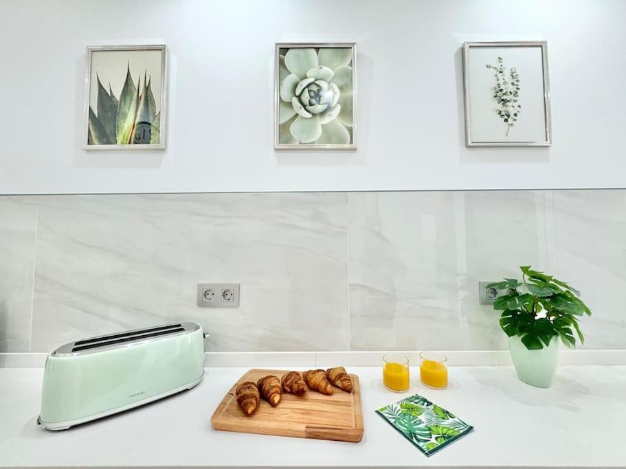 Welcome To Villa Bali A Luxurious Modern Getaway Los Cristianos  Exteriér fotografie