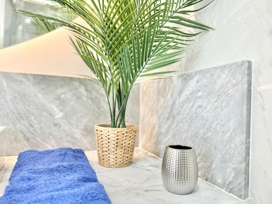 Welcome To Villa Bali A Luxurious Modern Getaway Los Cristianos  Exteriér fotografie